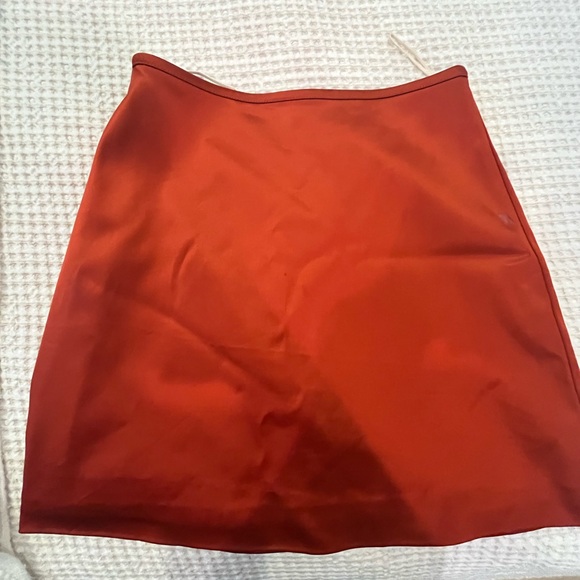 Aritiza Wilfred size 4 skirt - Picture 4 of 6